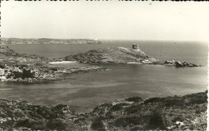 Postal 1961